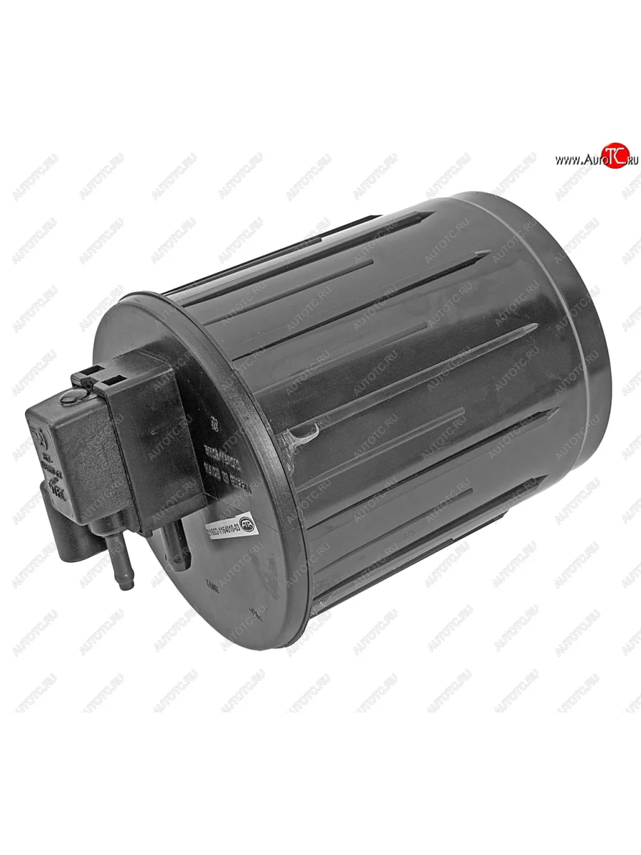 Адсорбер УАЗ-3163,ВАЗ-2112 (ОАО УАЗ) УАЗ 316020-1164010-03  в Самаре Самарской области