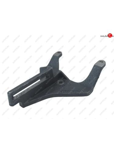 Кронштейн УАЗ-3163 крепления насоса ГУРа (ОАО УАЗ) УАЗ 316020-3407059-10