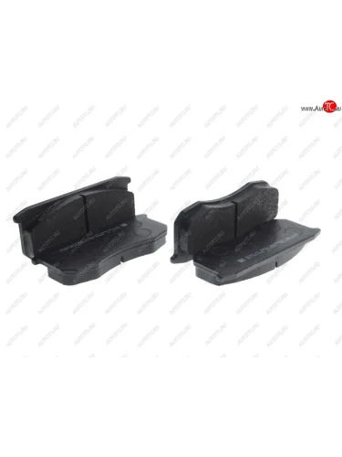 Колодки тормозные УАЗ-3160,Хантер,Патриот передние (4шт.) TRANSMASTER TRANSMASTER 3160-3501090 TRANSMASTER 3160-3501090