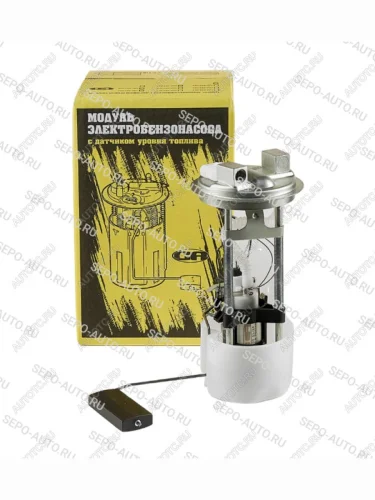 Насос топливный УАЗ-3160,62,63 дв.ЗМЗ-409 ЕВРО-2 электрический погружной в сборе СЭПО СЭПО 316051079