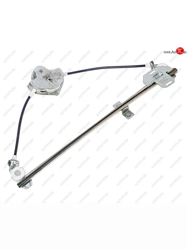 Стеклоподъемник УАЗ-3160,3163 Патриот передний правый ДЗС ДЗС 3160-6104010