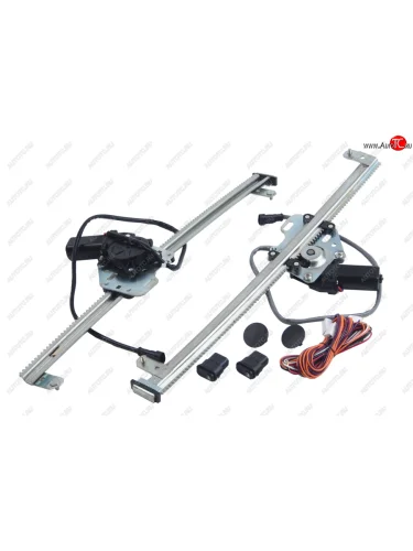 Стеклоподъемник УАЗ-3160,3163 Патриот автомат передний ГРАНАТ ГРАНАТ 3160-п