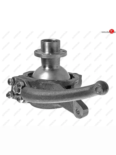 Кулак поворотный УАЗ-3163,315195 правый (ОАО УАЗ) УАЗ 316200-2304010-01