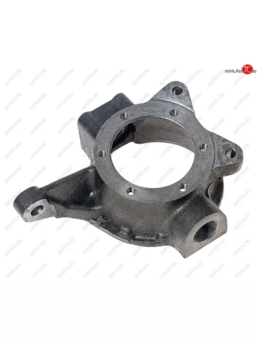 Корпус УАЗ-3163,315195 кулака поворотного левый (ОАО УАЗ) УАЗ 316200-2304041-95
