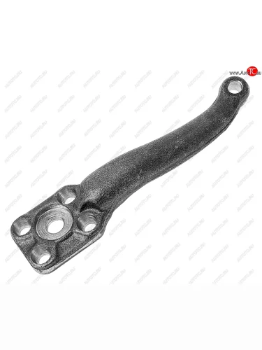 Рычаг кулака поворотного УАЗ-3162 (ОАО УАЗ) УАЗ 316200-2304100-00