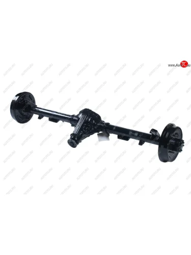 Мост задний УАЗ-3163 Патриот в сборе (ОАО УАЗ) № УАЗ 316200-2400010-95 УАЗ 316200-2400010-95