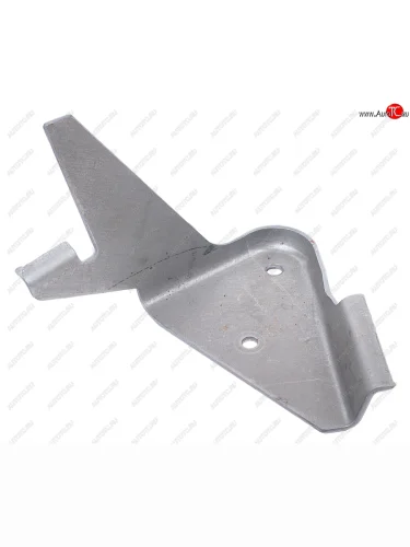 Кронштейн УАЗ-3162 амортизатора переднего правый верхний (ОАО УАЗ) УАЗ 316200-2905540-10