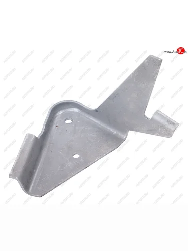 Кронштейн УАЗ-3162 амортизатора переднего левый верхний (ОАО УАЗ) УАЗ 316200-2905541-10 УАЗ 316200-2905541-10