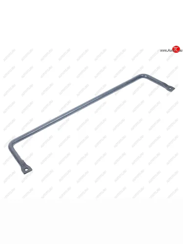 Стабилизатор УАЗ-3163 Патриот передний (ОАО УАЗ) УАЗ 316200-2906016-01