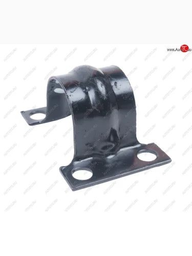 Обойма УАЗ-3163 Патриот подушки штанги стабилизатора нижняя (ОАО УАЗ) УАЗ 316200-2906044-00