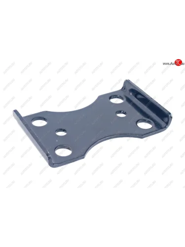 Обойма УАЗ-3163 Патриот подушки штанги стабилизатора верхняя (площадка) (ОАО УАЗ) УАЗ 316200-2906045-00