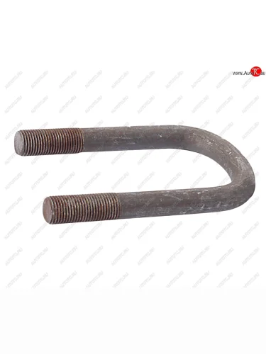 Стремянка УАЗ-3163 штанги стабилизатора L=75мм;М10х1мм (ОАО УАЗ) УАЗ 316200-2906053-00