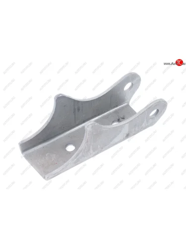 Кронштейн УАЗ-3162 амортизатора левый (ОАО УАЗ) УАЗ 316200-2915551-00