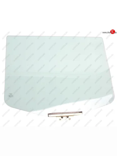 Стекло опускное УАЗ-3160,62,63 двери задней правое (ОАО УАЗ) УАЗ 316200-6203210-01