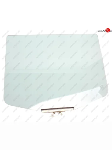 Стекло опускное УАЗ-3160,62,63 двери задней левое (ОАО УАЗ) УАЗ 316200-6203211-01