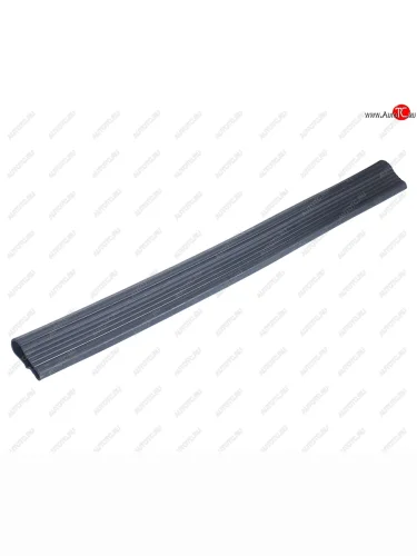 Накладка УАЗ-3163 боковой подножки (ОАО УАЗ) УАЗ 316200-8405045-02