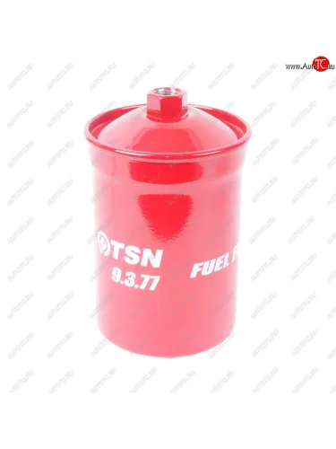 Фильтр топливный УАЗ-3162 (Patriot, Hunter) тонкой очистки ЦИТРОН TSN TSN 3162-1105010-10