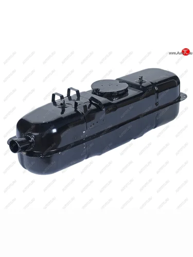 Бак топливный УАЗ-3163 Патриот правый в сборе ЕВРО-3 (ОАО УАЗ) УАЗ 316300-1101008-41