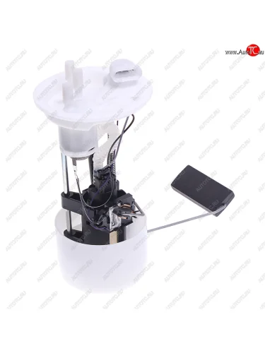 Насос топливный УАЗ-3163 дв.ЗМЗ-409 ЕВРО-3,4 электрический погружной в сборе (ОАО УАЗ) УАЗ 316300-1139020-02