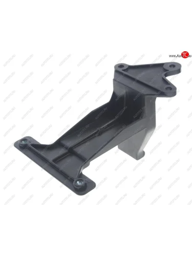 Кронштейн УАЗ-3163 с 2017г.в.бачка расширительного НО (ОАО УАЗ) УАЗ 316300-1311050-01