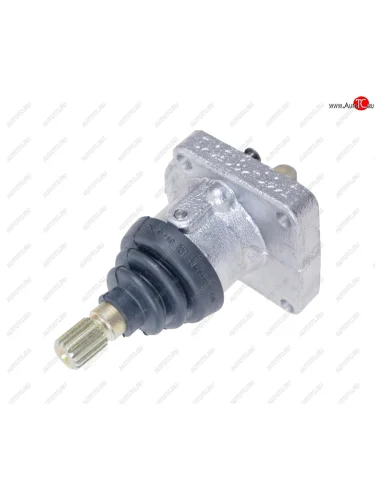 Механизм переключения передач УАЗ-3163,315195 КР в сборе (ОАО УАЗ) УАЗ 316300-1803010-00