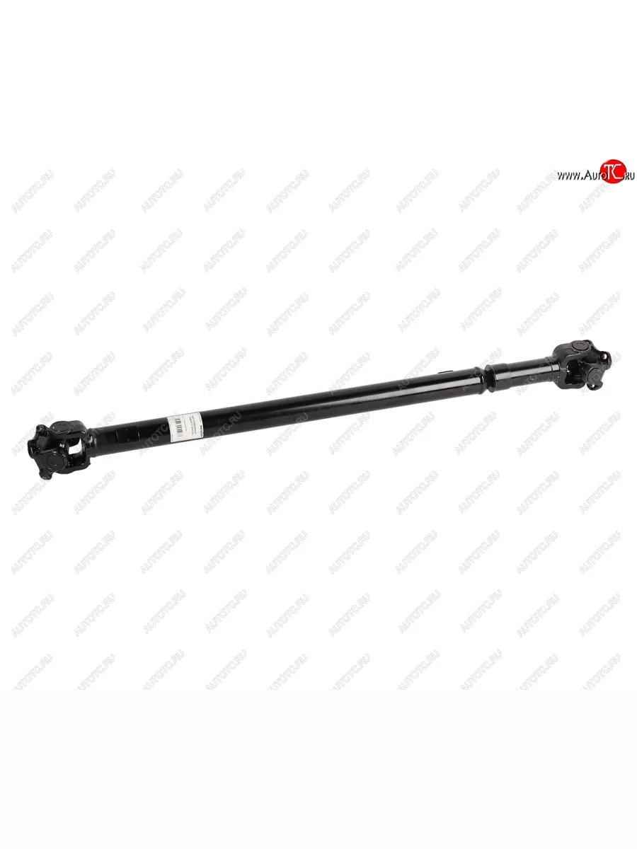 Вал карданный УАЗ-3163 (14-) задний (L=1090мм) АККОМ АККОМ 316300220101002  в Самаре Самарской области