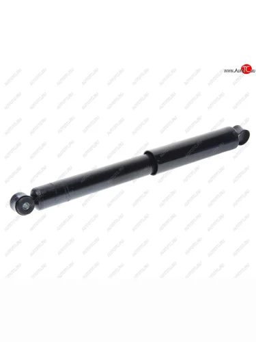 Амортизатор УАЗ-3163 задний газомасляный с нижним шарниром в сборе (ОАО УАЗ) УАЗ 316300-2915404-00