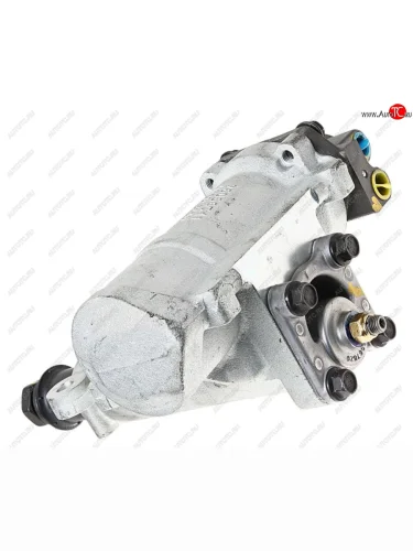 Механизм рулевой УАЗ-3163 (до 2014г.в.) (ОАО УАЗ) № УАЗ 316300-3400500-00