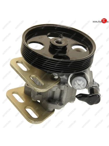 Насос гидроусилителя УАЗ-3163 дв.ЗМЗ-409 с 2014г.в. с кронштейном и шкивом (ОАО УАЗ) УАЗ 316300-3407008-10