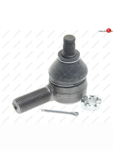 Наконечник рулевой тяги УАЗ правый в сборе не разборный (ОАО УАЗ) УАЗ 316300-3414056-01 УАЗ 316300-3414056-01