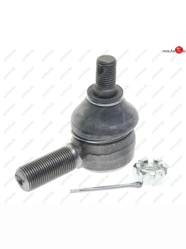 Наконечник рулевой тяги УАЗ левый в сборе не разборный (ОАО УАЗ) УАЗ 316300-3414057-01 УАЗ 316300-3414057-01