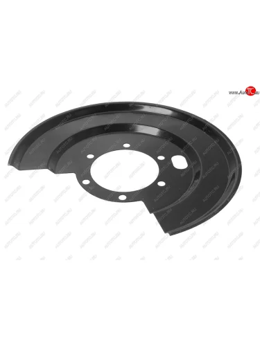 Щит тормоза УАЗ-3163 (под АВС) передний правый (ОАО УАЗ) УАЗ 316300-3501084-00