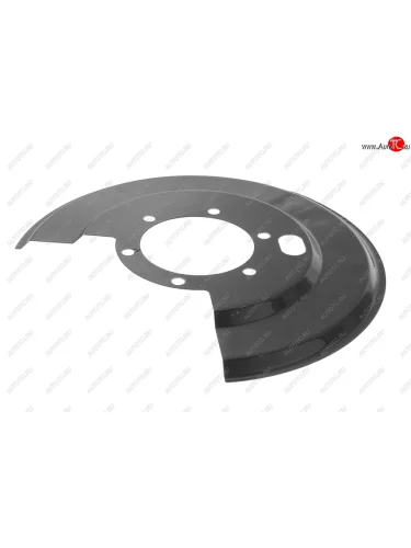 Щит тормоза УАЗ-3163 (под АВС) передний левый (ОАО УАЗ) УАЗ 316300-3501085-00