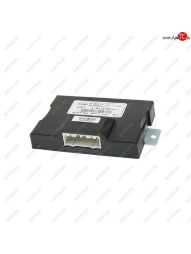 Блок управления УАЗ-3163 раздаточной коробкой (DYMOS) (ОАО УАЗ) УАЗ 316300-3765011-00