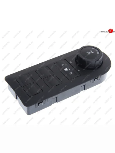 Модуль УАЗ-3163 управления режимами РК,топливными баками (ОАО УАЗ) УАЗ 316300-3769200-10