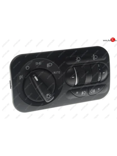 Блок управления УАЗ-3163 Патриот светотехникой (ОАО УАЗ) УАЗ 316300-3769600-01