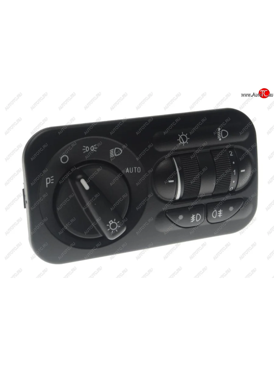 Блок управления УАЗ-3163 Патриот светотехникой (ОАО УАЗ) УАЗ 316300-3769600-01  в Самаре Самарской области