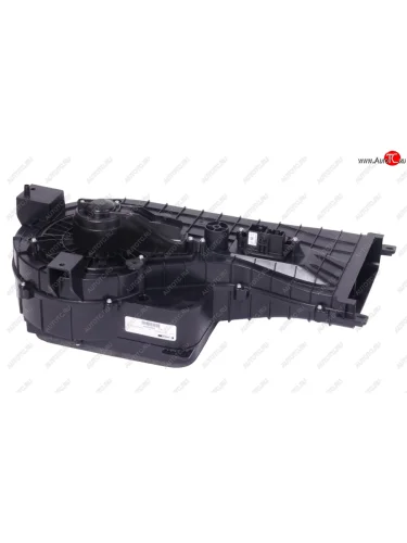 Мотор отопителя УАЗ-3163 НО в сборе с кожухом и фильтром НО SANDEN INTERNATIONAL (ОАО УАЗ) УАЗ 316300-8101091-30