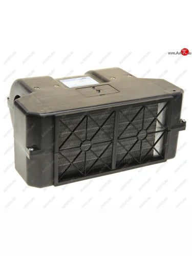 Отопитель УАЗ-3163 кузова задний (ОАО УАЗ) УАЗ 316300-8110010-07 УАЗ 316300-8110010-07