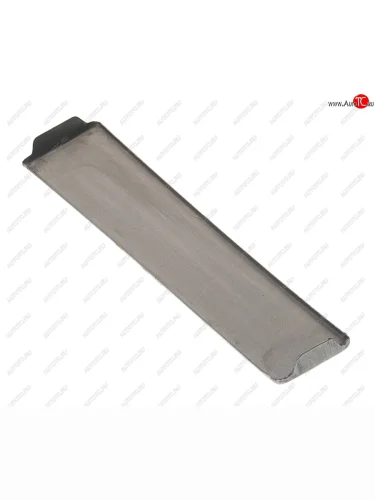 Надставка УАЗ-3163 Патриот облицовки радиатора правая (ОАО УАЗ) УАЗ 316300-8401024-00