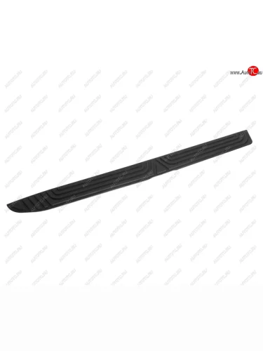 Накладка УАЗ-3163 с 2014г. облицовки подножки правая (ОАО УАЗ) УАЗ 316300-8405160-00