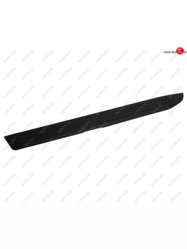 Накладка УАЗ-3163 с 2014г. облицовки подножки левая (ОАО УАЗ) УАЗ 316300-8405161-00