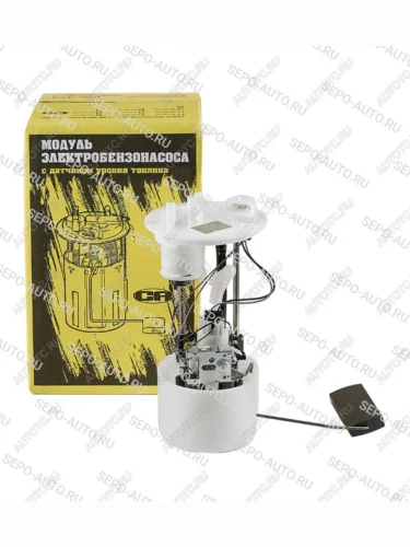 Насос топливный УАЗ-3163 дв.ЗМЗ-409 ЕВРО-3,4 электрический погружной в сборе СЭПО СЭПО 3163065