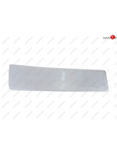 Надставка УАЗ-3163 Патриот облицовки радиатора левая (ОАО УАЗ) УАЗ 316306-8401025-00