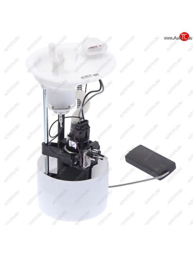 Насос топливный УАЗ-3163 дв.ЗМЗ-40906 ЕВРО-5 электрический погружной в сборе PEKAR PEKAR 3163-1139020