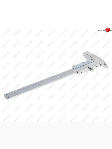 Штангенциркуль 150мм 0.02мм с глубиномером MATRIX MATRIX 316315