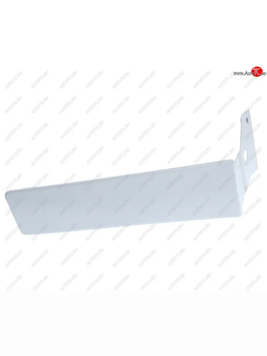 Надставка УАЗ-3163 Патриот облицовки фары правая (ОАО УАЗ) УАЗ 316316-8401020-00