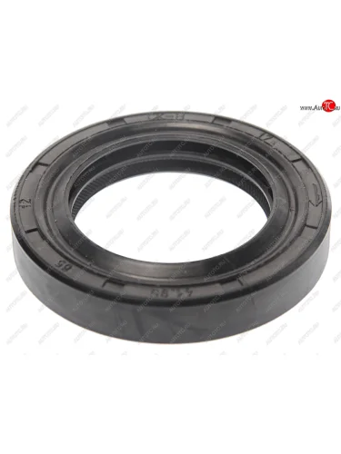 Сальник УАЗ-3163 Патриот (РК DYMOS) коробки раздаточной вала привода заднего моста 41.95х65х12 NO NAME 3163-1802119