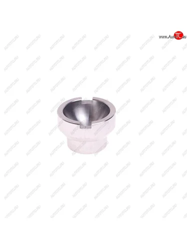 Опора УАЗ шкворня ремонтная старого образца для моста Спайсер ВАКСОИЛ СТО22 3163-2304*