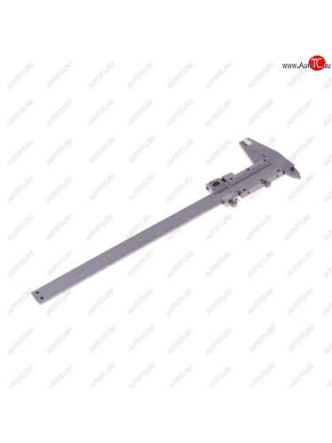 Штангенциркуль 200мм 0.02мм 1 класс точности MATRIX MATRIX 316325